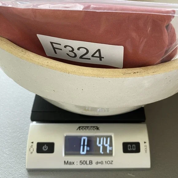 Quince Womens V-Neck Cotton Modal T Shirt Size L Burnt Sienna Capsule Minimalist - Picture 11 of 11